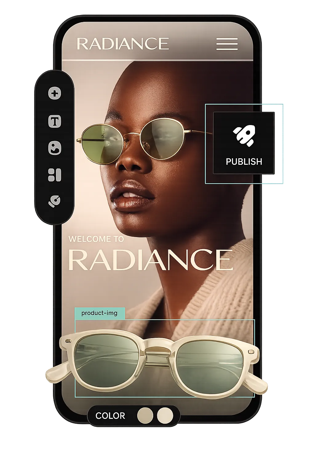 Mobile Showcase